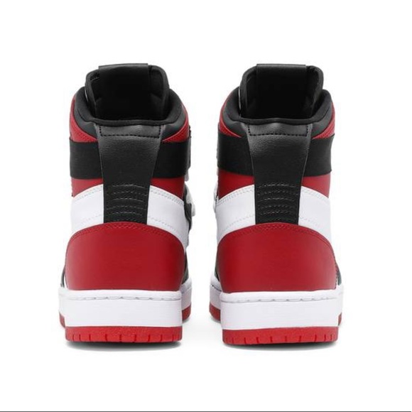 Air Jordan 1 Nova XX ‘Bred Toe’ - Picture 11 of 13